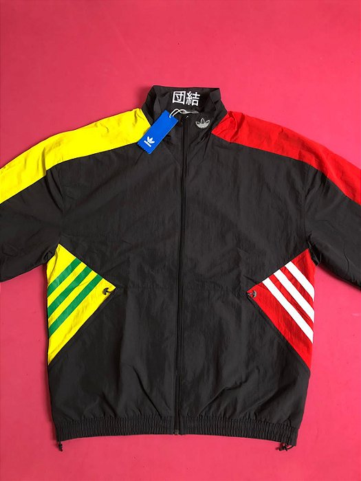 Jaqueta Adidas Originals Tolima Masculina