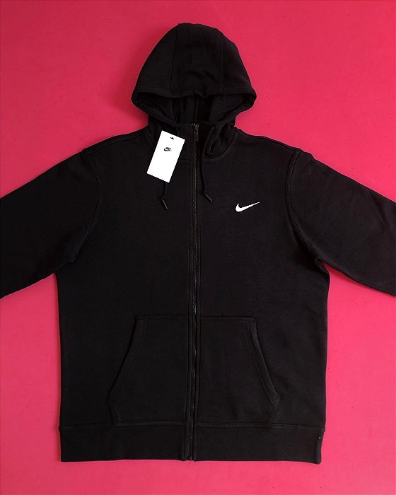 Jaqueta Nike Swoosh Essentials Masculina