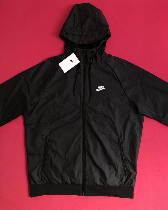 Jaqueta Nike Sporstwear Windrunner Masculina
