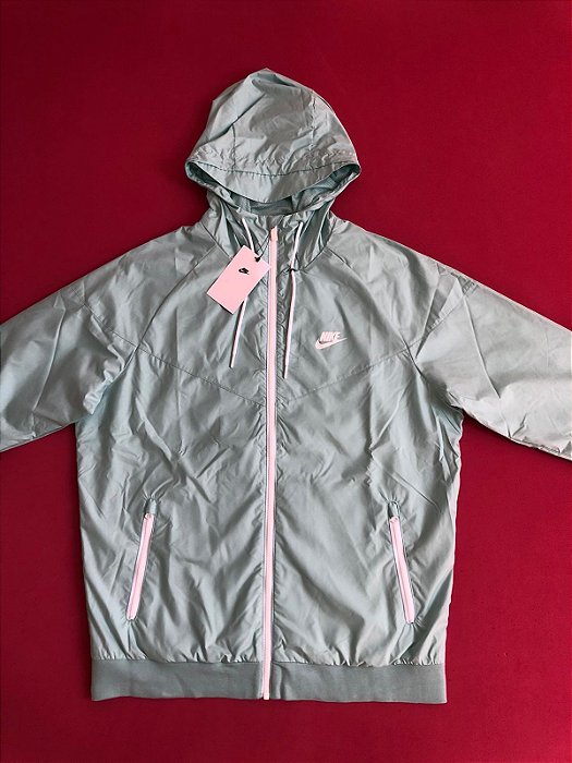 Jaqueta Nike Sporstwear Windrunner Masculina