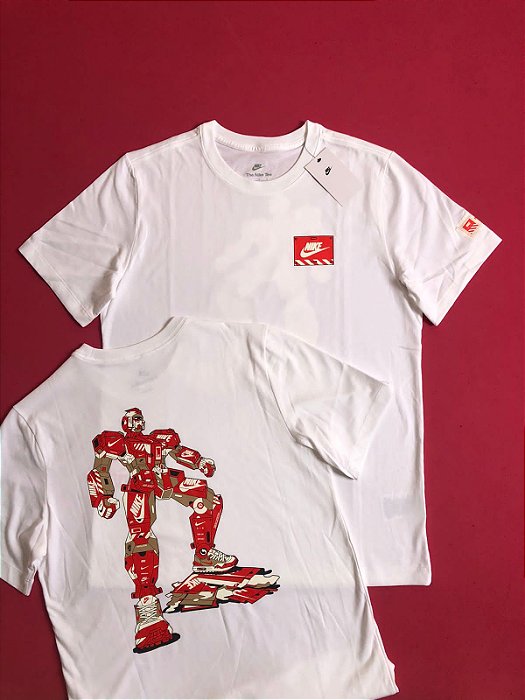 Camiseta Nike Air Masculina