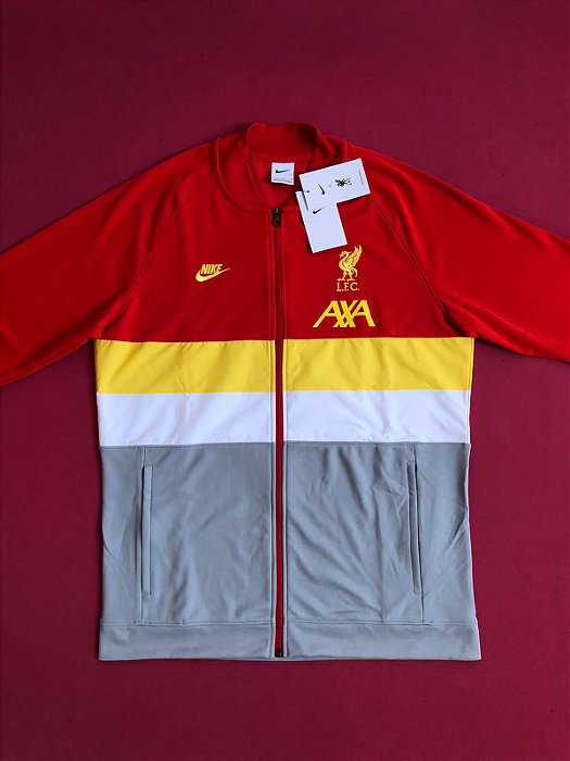 Jaqueta Nike Liverpool Masculina