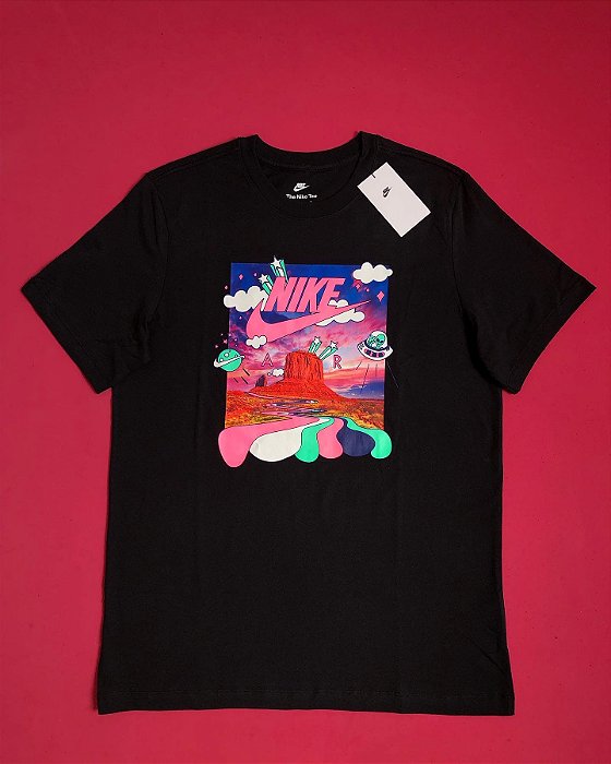 Camiseta Nike Air Masculina