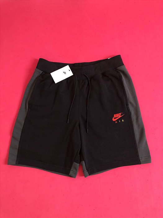 Shorts Nike Air Moletom Masculino