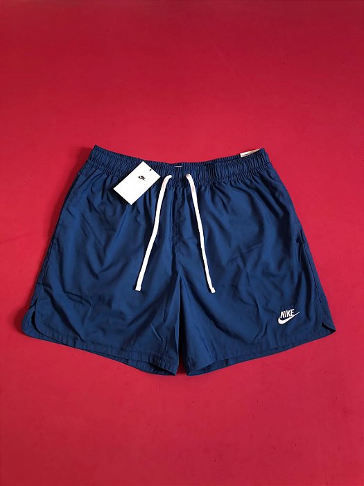 Shorts Nike Sporstwear Sport Azul II Masculino