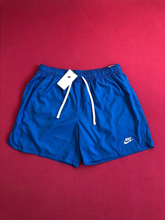 Shorts Nike Sporstwear Sport Azul I Masculino