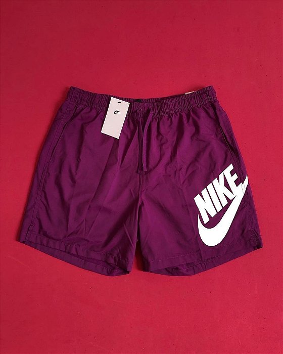 Shorts Nike Sporstwear Woven Masculino