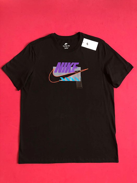 Camiseta Nike Sporstwear Masculina