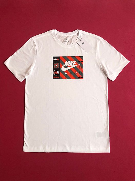 Camiseta Nike Air Masculina