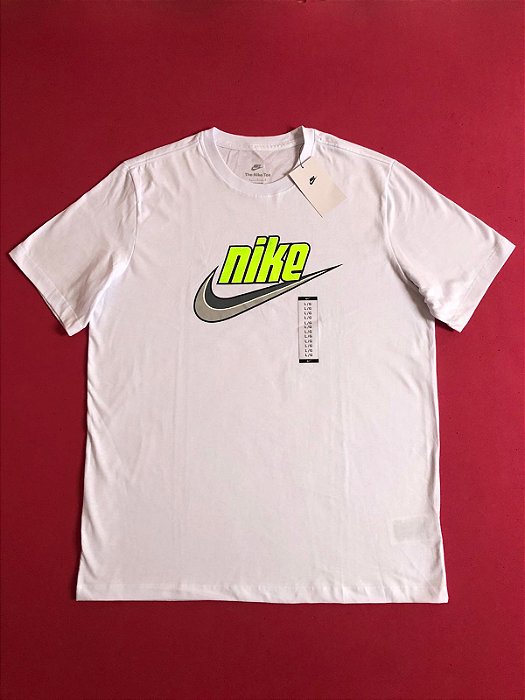 Camiseta Nike Sporstwear Fresh Masculina