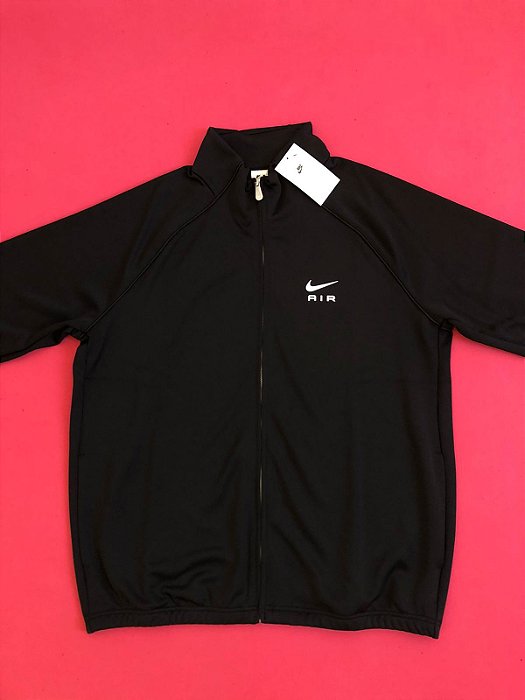 Jaqueta Nike Air Preta Masculina