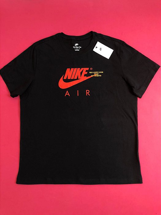 Camiseta Nike Air Masculina