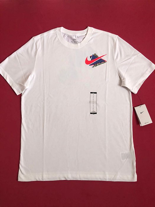 Camiseta Nike Sporstwear Story Masculina
