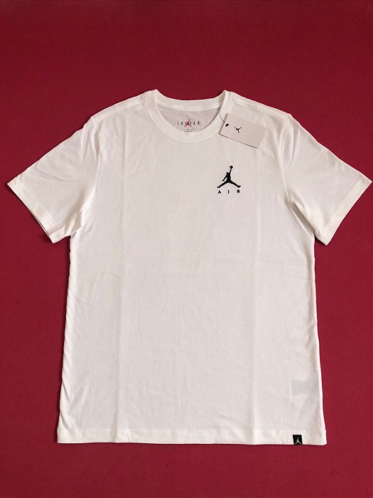 Camiseta Air Jordan Masculina