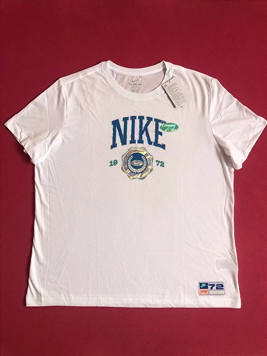 Camiseta Nike Just do It Champions