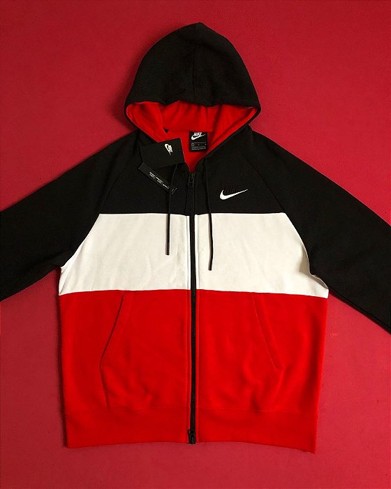 Jaqueta Nike Air Masculina