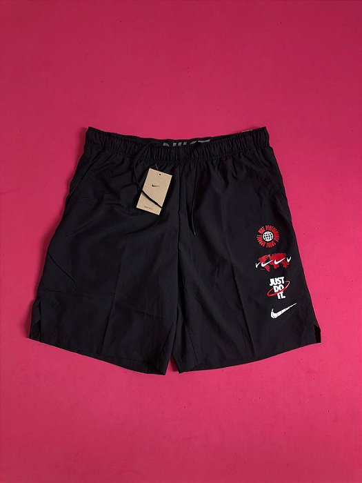 Shorts Nike Dri Fit Masculino