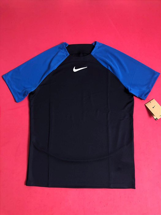 Camiseta Nike Swoosh Dri Fit Masculina