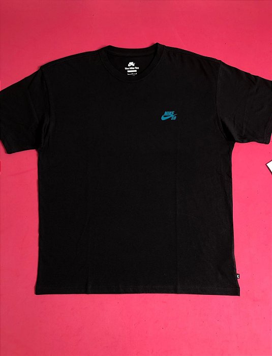Camiseta Nike SB Escorpião Masculina