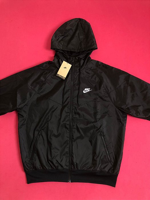 Jaqueta Nike Sporstwear Windrunner Masculina