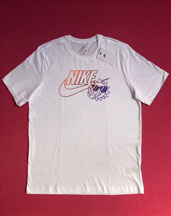 Camiseta Nike Sporstwear Masculina