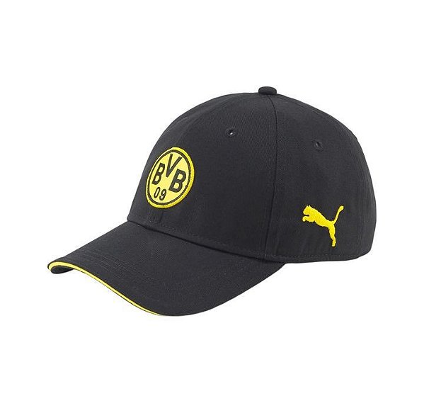 Boné Puma Borussia Dortmund