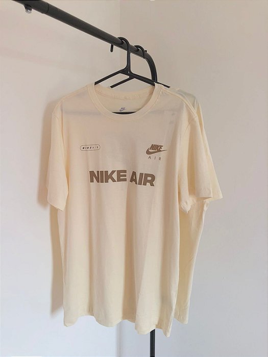 Camiseta Nike Air Masculina