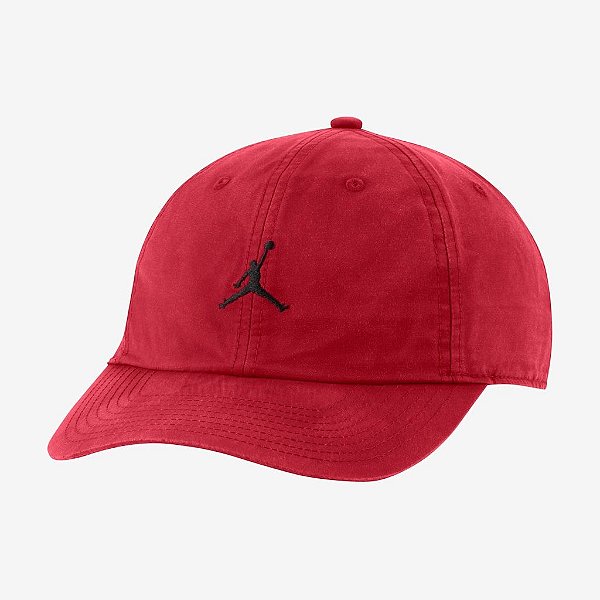 Boné Air Jordan Jumpman Logo Heritage86