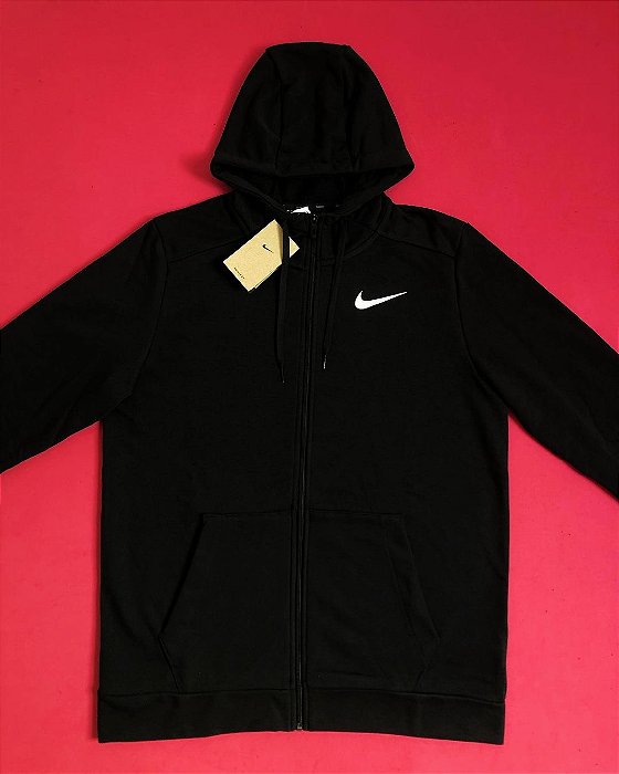 Jaqueta Nike Dri Fit Masculina