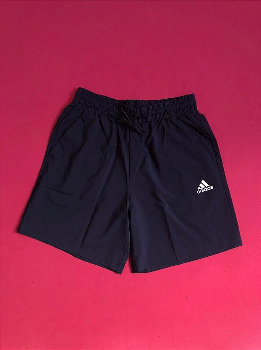 Shorts Adidas Azul Masculino