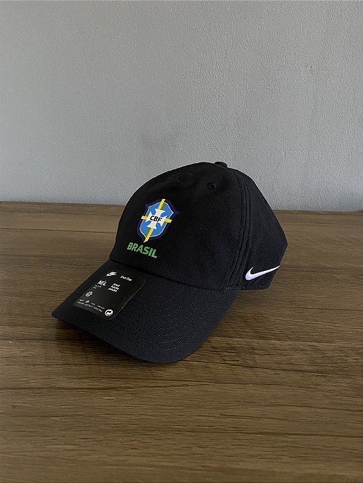 Boné Nike Seleção Brasileira