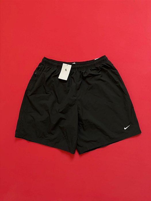 Shorts Nike Lab Woven Masculino