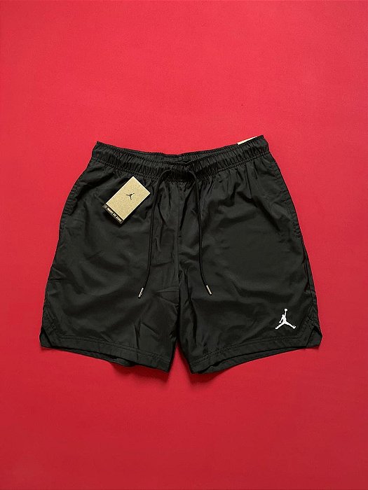 Shorts Air Jordan Preto Masculino
