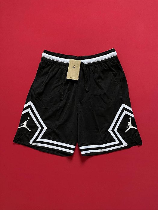 Shors Air Jordan Sport Dri Fit Masculina