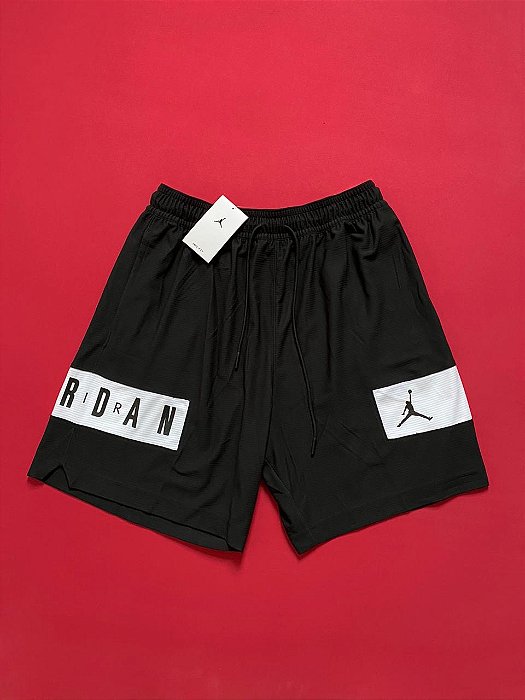 Shorts Air Jordan Dri Fit Masculino
