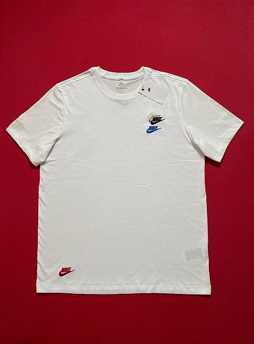 Camiseta Nike NSW Masculina