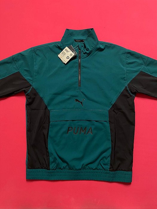Jaqueta Puma Training Masculina