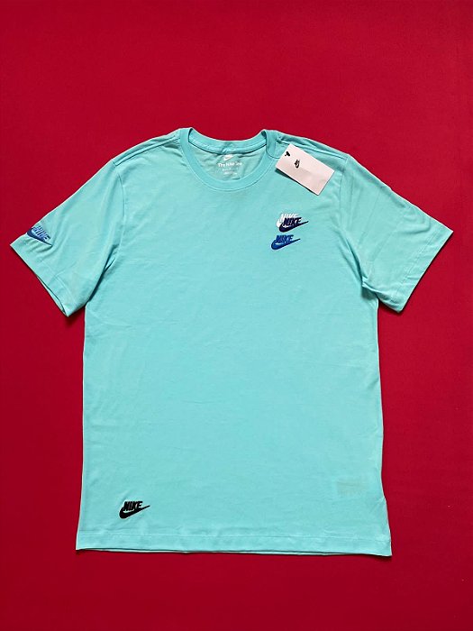 Camiseta Nike NSW Masculina