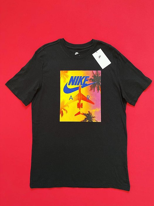Camiseta Nike Air Masculina