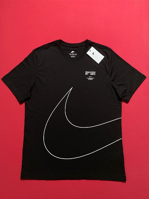 Camiseta Nike By Swoosh Masculina