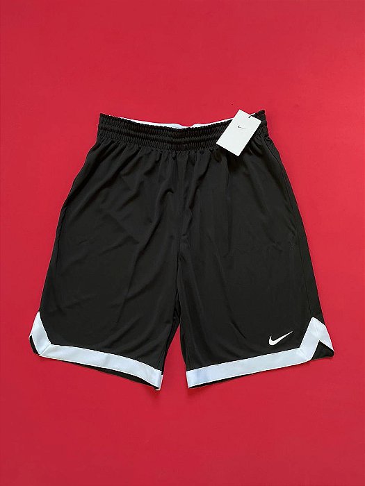 Shorts Nike Basketball Pratice Masculino
