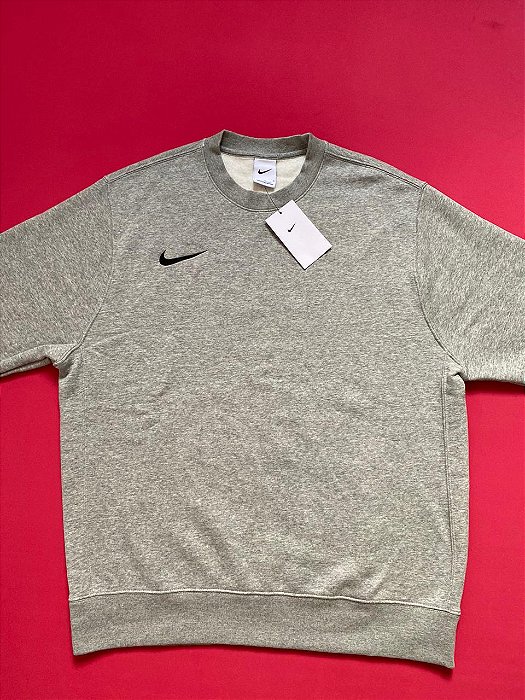 Blusa Nike Swoosh Masculina