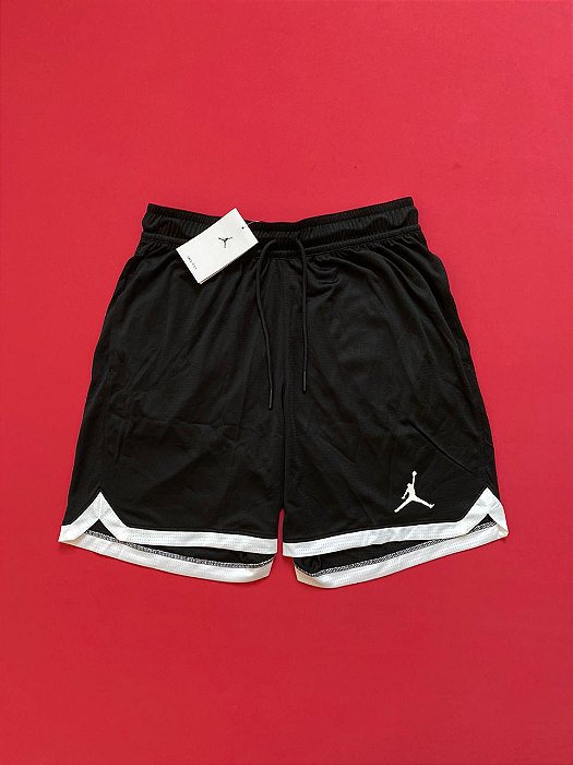 Shorts Air Jordan Dri Fit Masculino