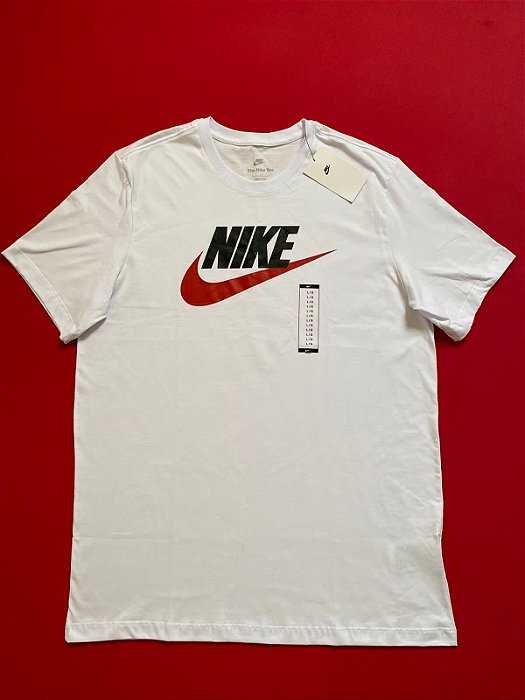 Camiseta Nike Sportswear Masculina