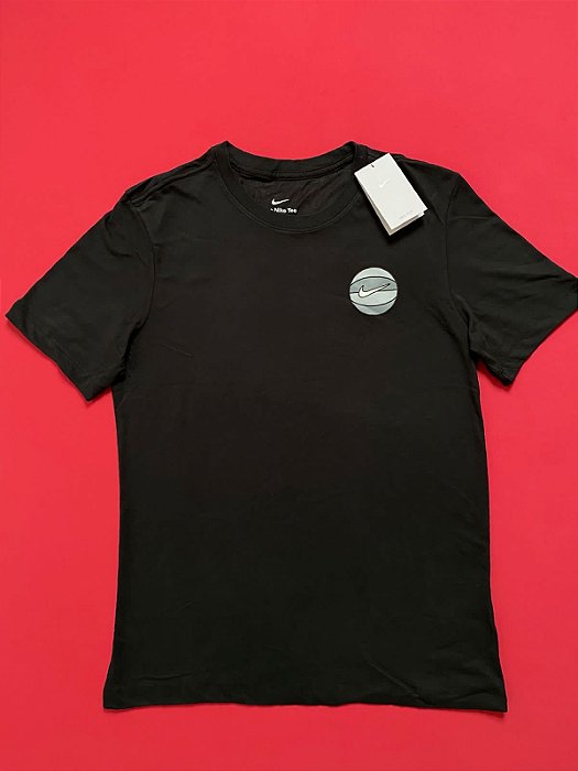 Camiseta Nike Basketball Dri Fit Masculina