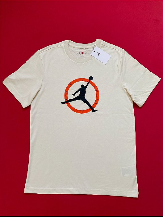 Camiseta Air Jordan Flight Club Masculina