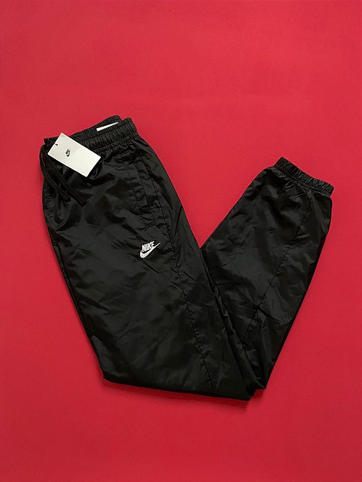Calça Nike Sportswear Windrunner Masculina