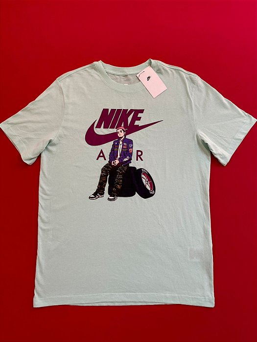 Camiseta Nike Air Masculina