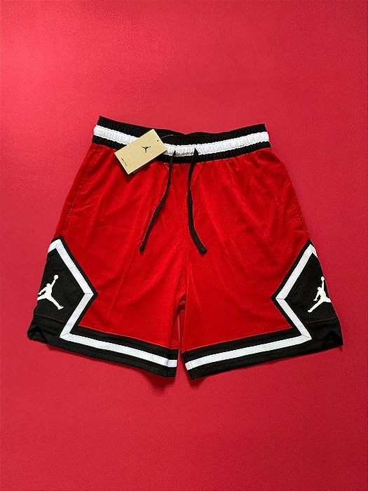 Shorts Air Jordan Dri Fit Masculino