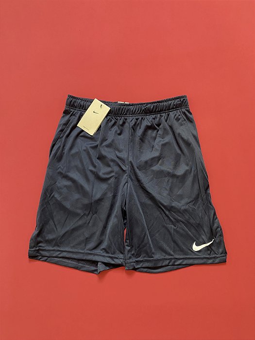 Shorts Nike Dri Fit Azul Masculino
